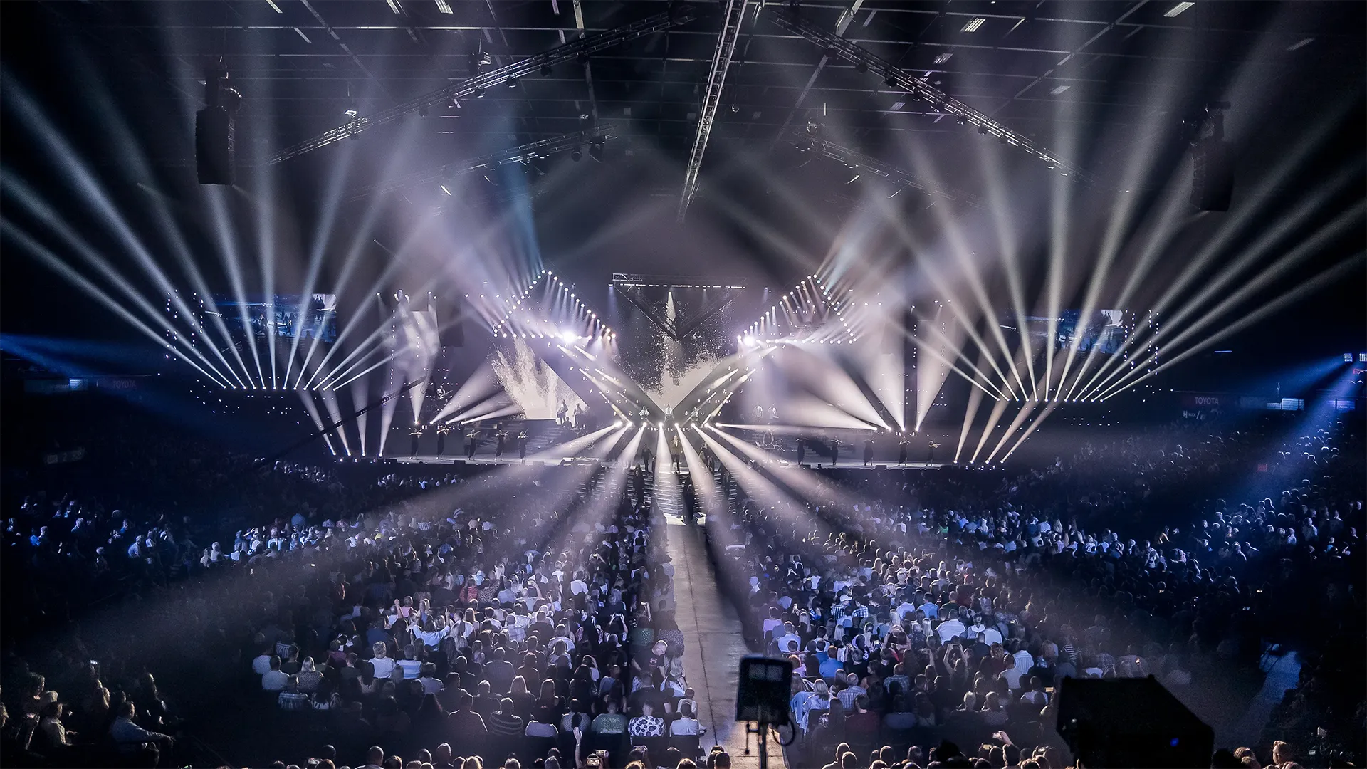 139   125   AIG 26 {Index} - MGG Event Production Portfolio